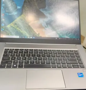 Photo - New Laptop HP ZBook Studio G3 32GB Intel Core I7 SSD 512GB