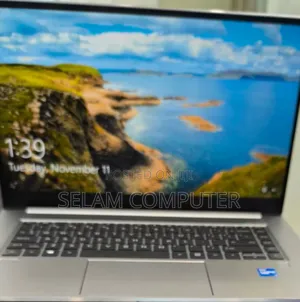 New Laptop HP ZBook Studio G3 32GB Intel Core I7 SSD 512GB