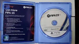 Ps5, Fifa 23