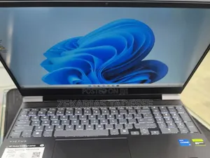 Photo - New Laptop HP Victus 16 16GB Intel Core I5 SSD 1T