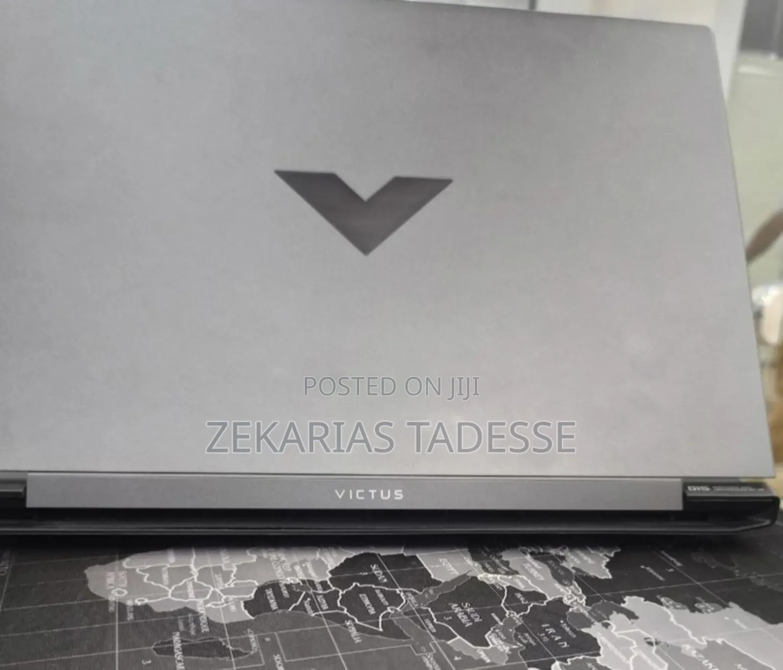 New Laptop HP Victus 16 16GB Intel Core I5 SSD 1T