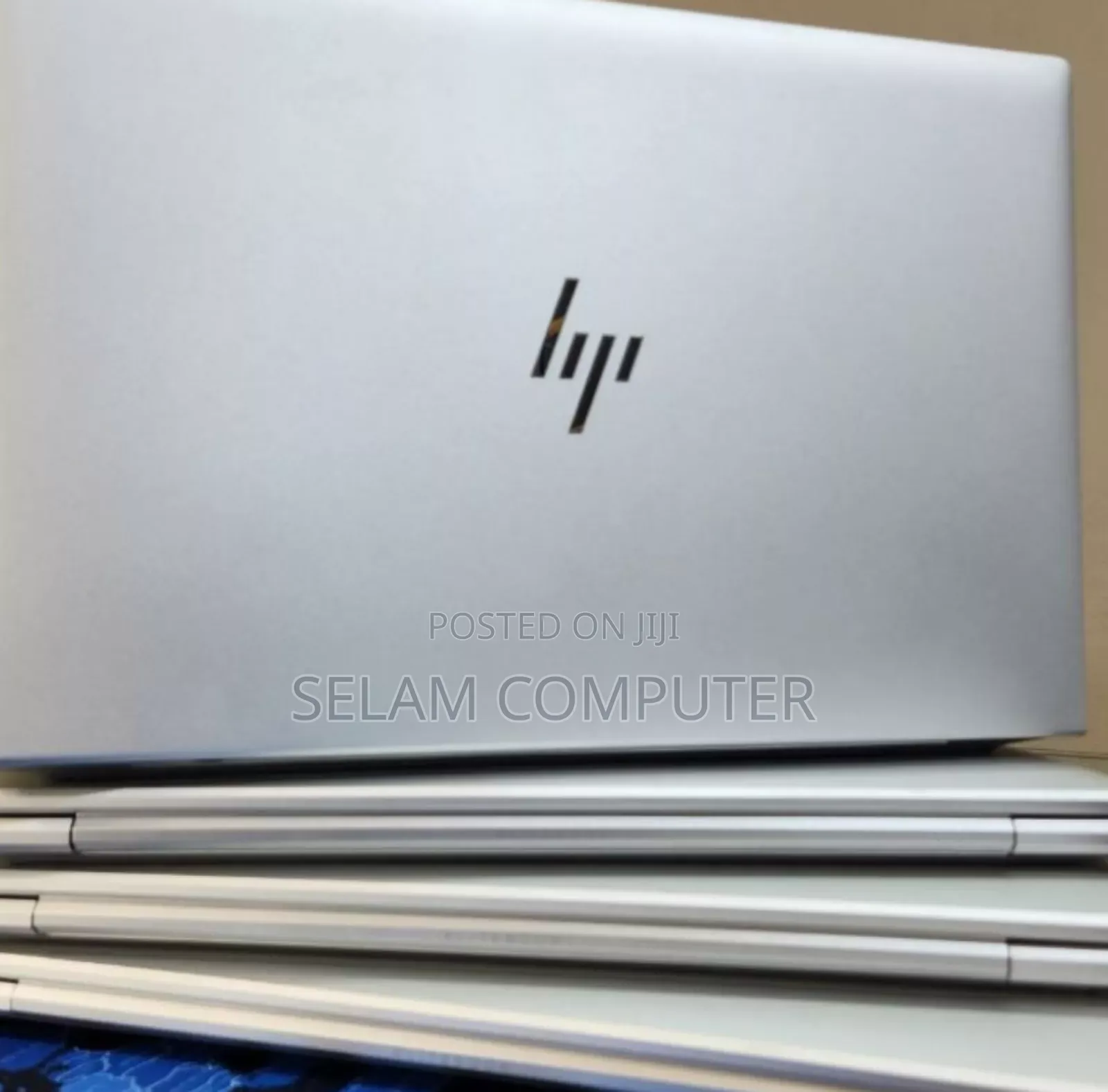 New Laptop HP EliteBook 840 G8 16GB Intel Core I7 SSD 512GB