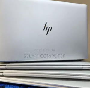 New Laptop HP EliteBook 840 G8 16GB Intel Core I7 SSD 512GB