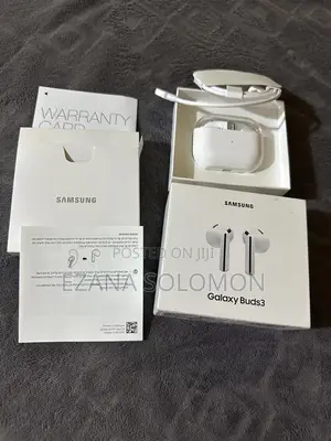 Photo - Galaxy Buds 3