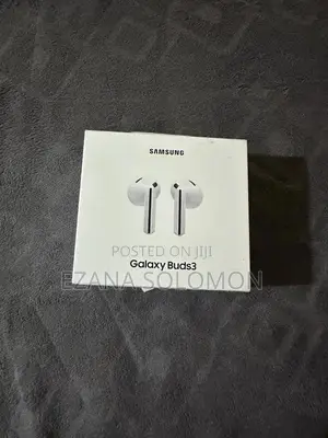 Galaxy Buds 3