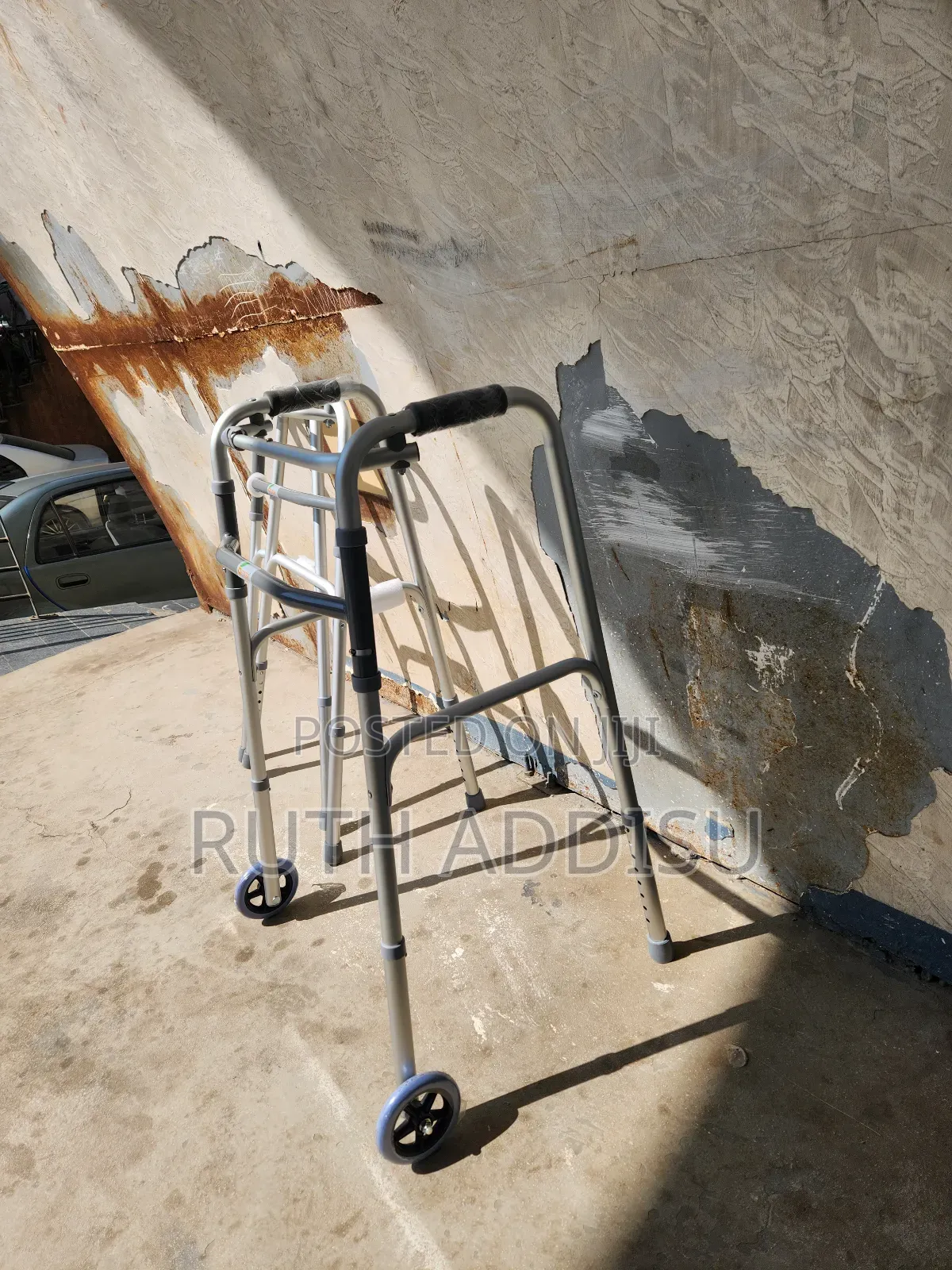 Walker延續foldable Walker段考ealderly Walker Helper Framed Walker軍隊walker