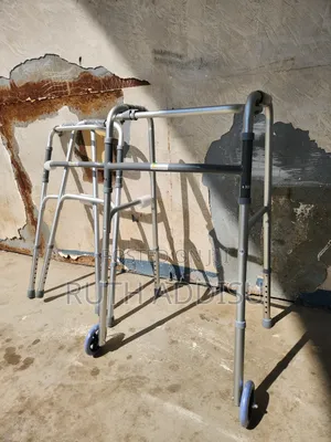 Brand New Foldae Walker老闆medical Brand New Walker重大walker者的walker