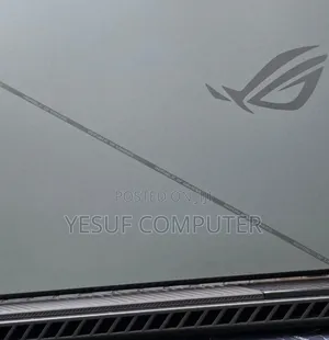 New Laptop Asus ROG Strix G15 16GB Intel Core I9 SSD 1T