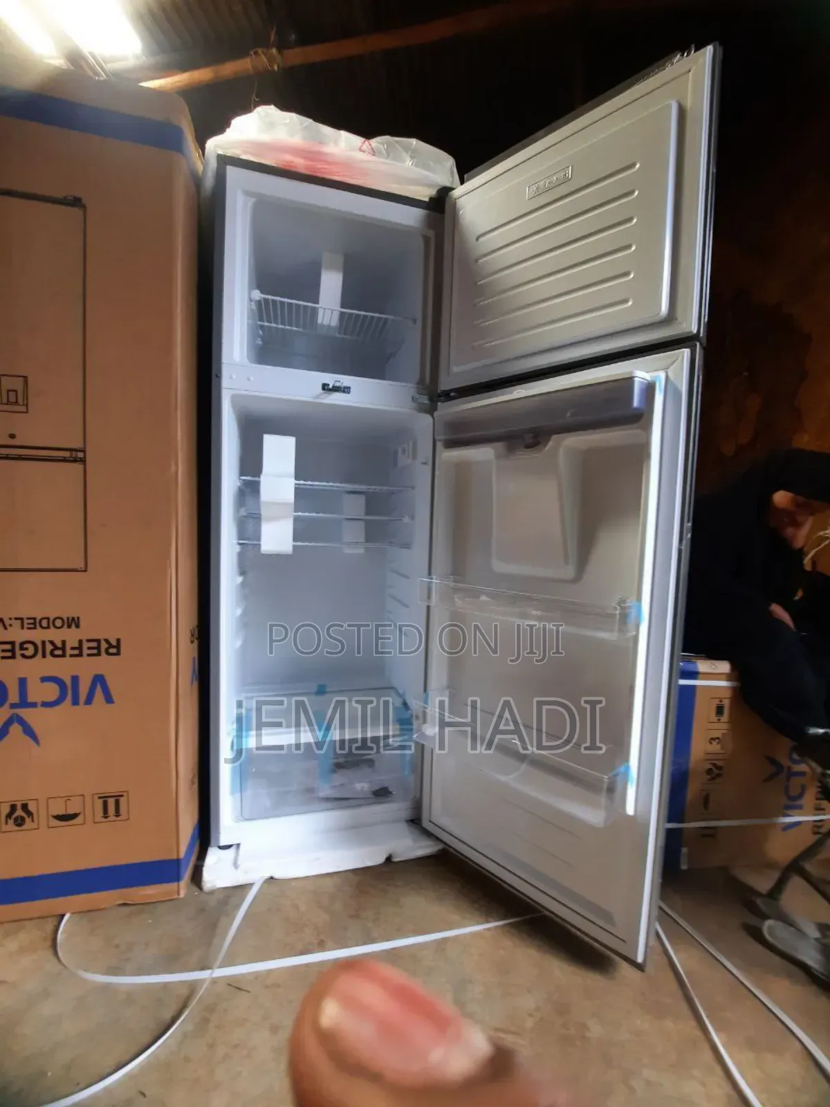 Victory Fereg Model 500l Matariya Yalew Kolr Yalew