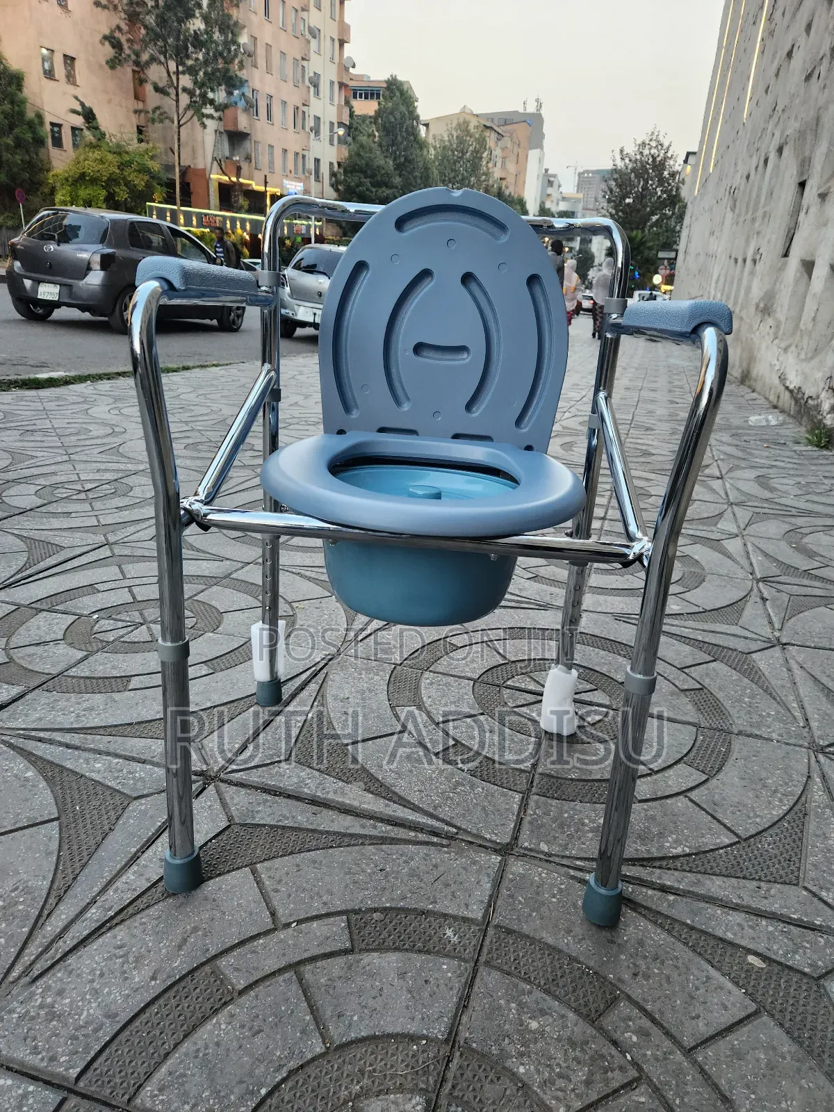 Commode Chair奔走brand New Toilet Chair轟出brand New Ommode Chair朱明commode