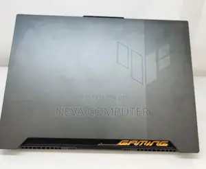 New Laptop Asus TUF Dash F15 16GB Intel Core I7 SSD 512GB