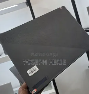 New Laptop Asus ROG Zephyrus G16 16GB Intel Core I9 SSD 1T