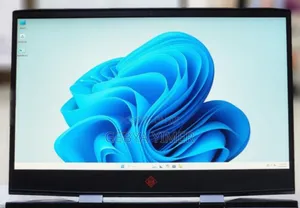 New Laptop HP Omen 15 16GB Intel Core I5 SSD 1T