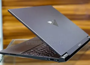 New Laptop HP Victus 15 16GB AMD Ryzen 7 SSD 512GB