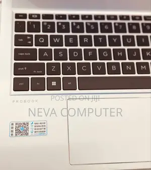New Laptop HP Probook 11 EE G1 16GB Intel Core I7 SSD 512GB