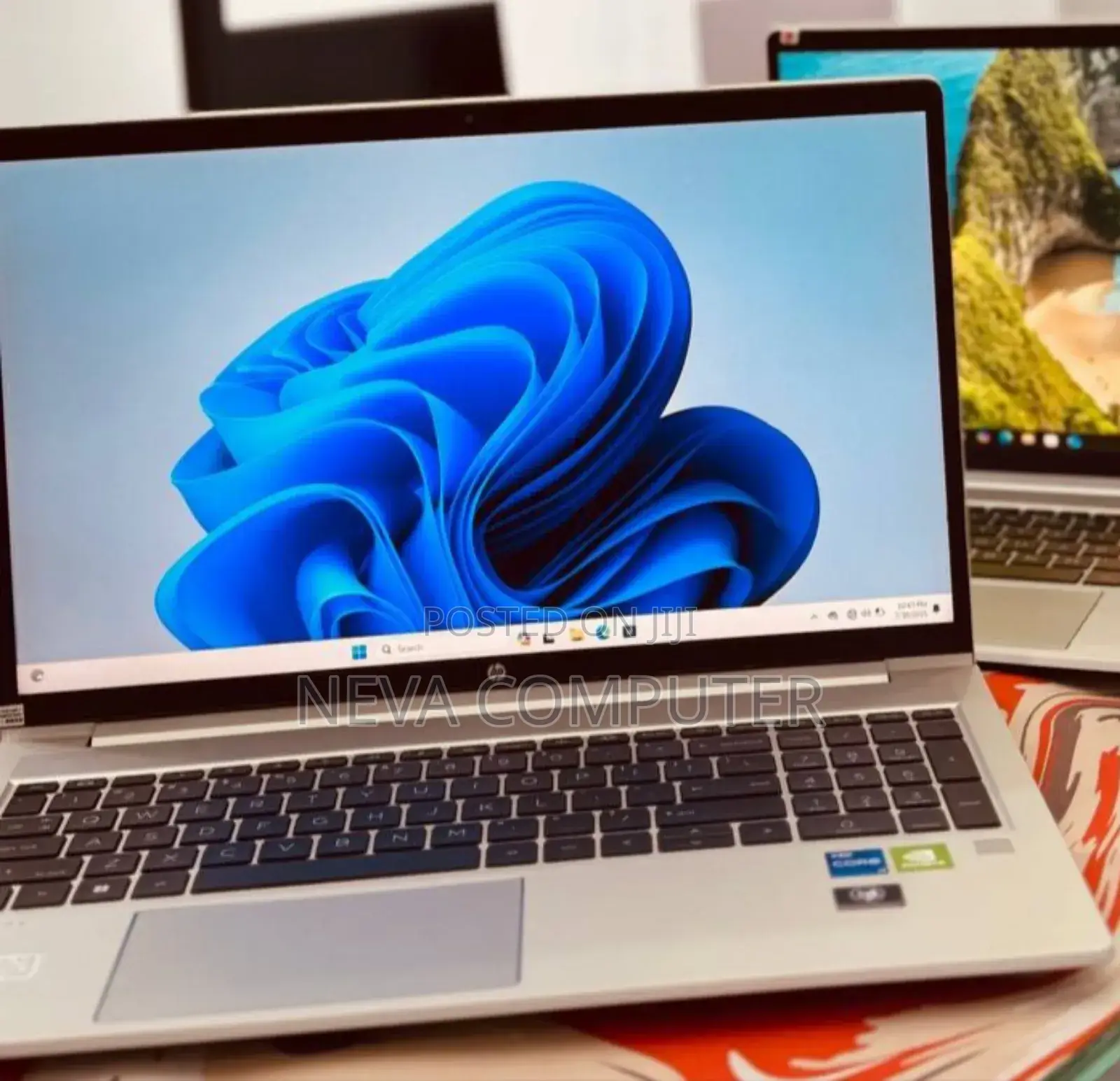 New Laptop HP Probook 11 EE G1 16GB Intel Core I7 SSD 512GB