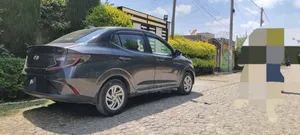 Hyundai I10 2023 Gray