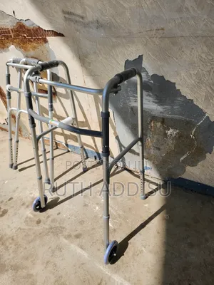 Photo - Brand New Walker十費heavy Duty Brand New Ceutch段子walker Quality