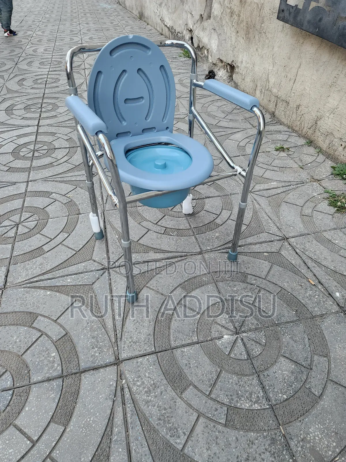 Commode Chair冤獄toilet Chair𡯁我brand New Commode Chair延誤commode