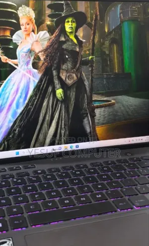 Photo - New Laptop Asus ROG Zephyrus G16 16GB Intel Core I9 SSD 1T