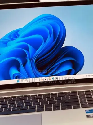 New Laptop HP Probook 11 EE G1 16GB Intel Core I7 SSD 512GB