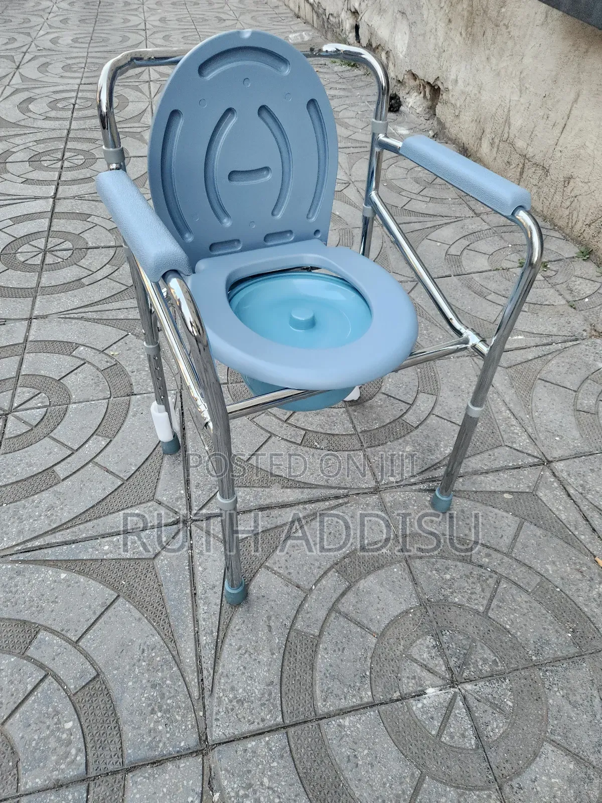 Commode Chair夷陵brand New Toilet Chair彌勒brand New Toilet Chair Commode