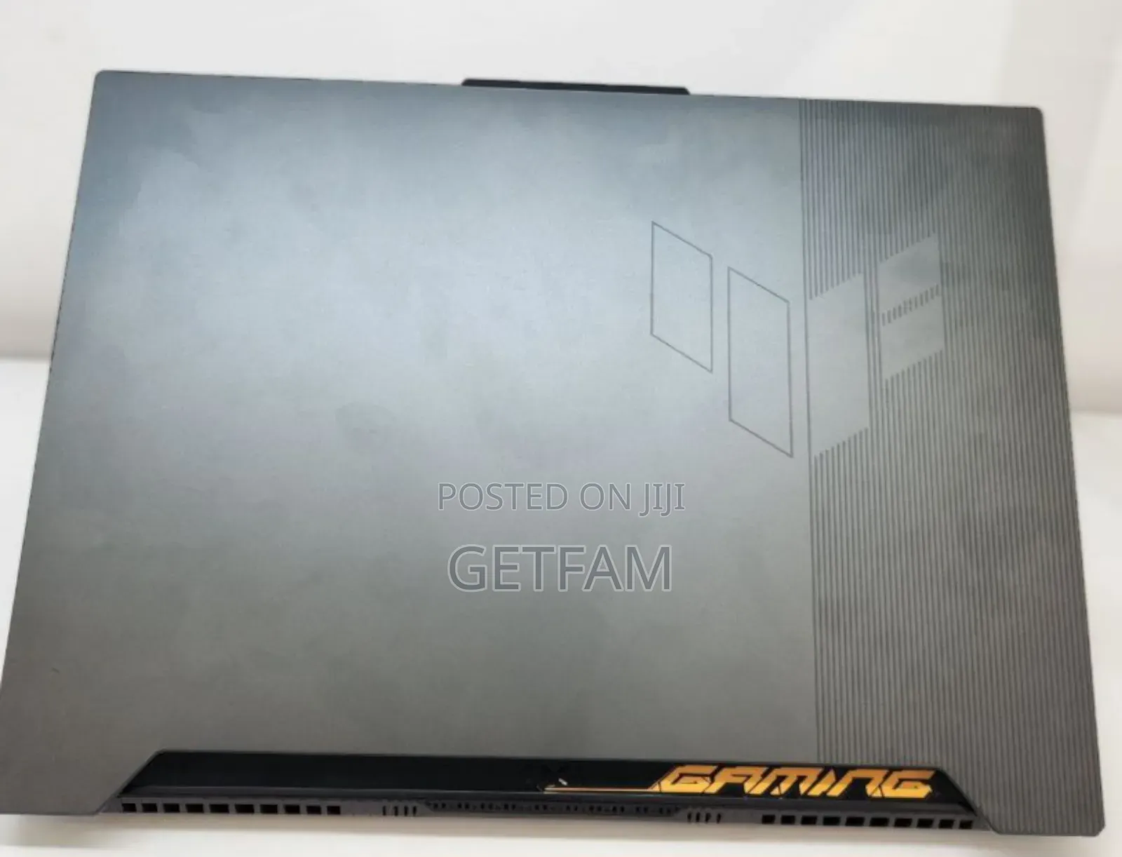 New Laptop Asus TUF Gaming A15 16GB Intel Core I7 SSD 512GB