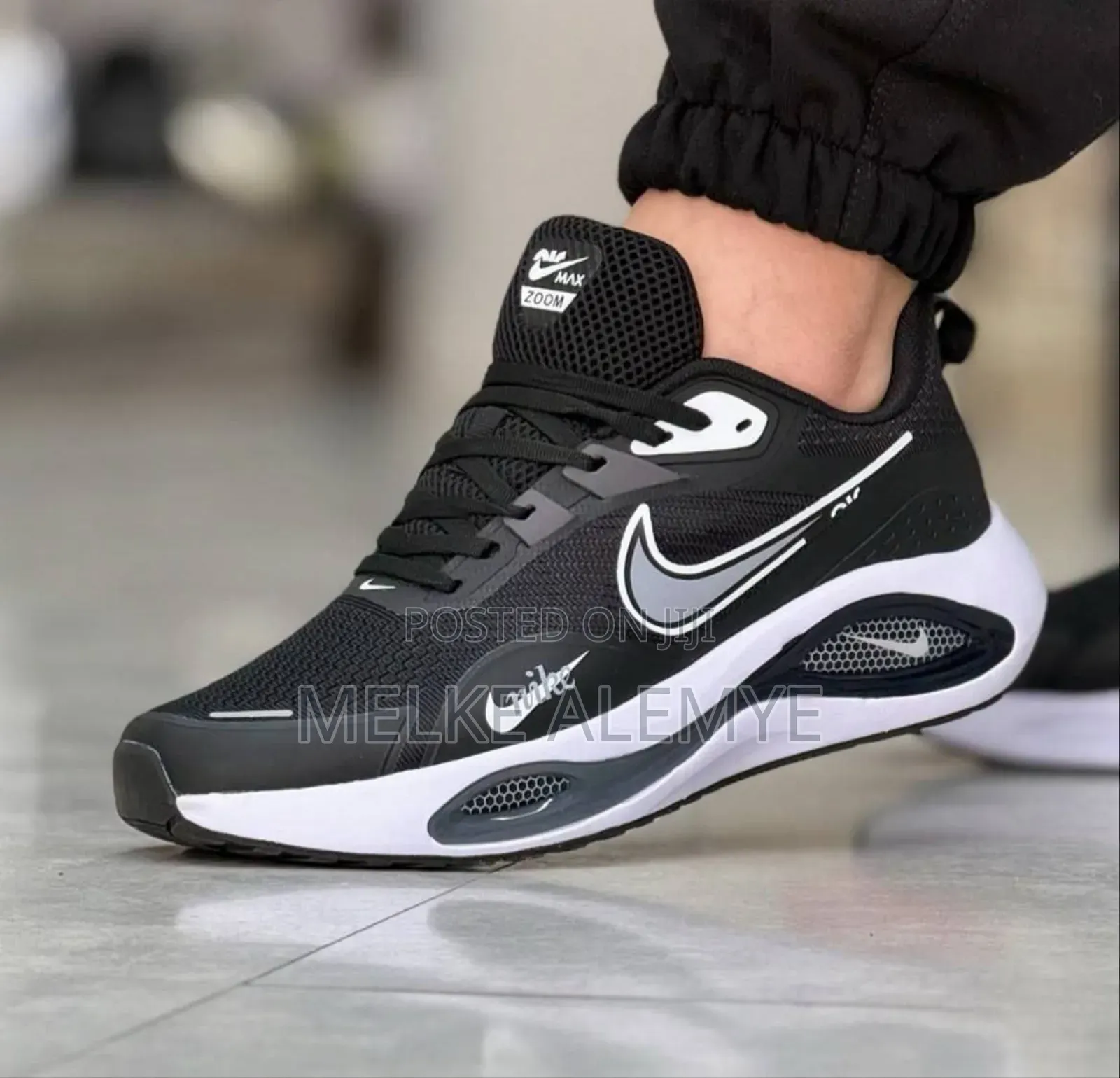 Nike Zoom Max