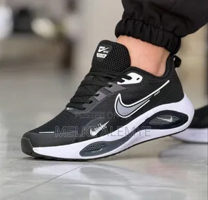 Nike Zoom Max
