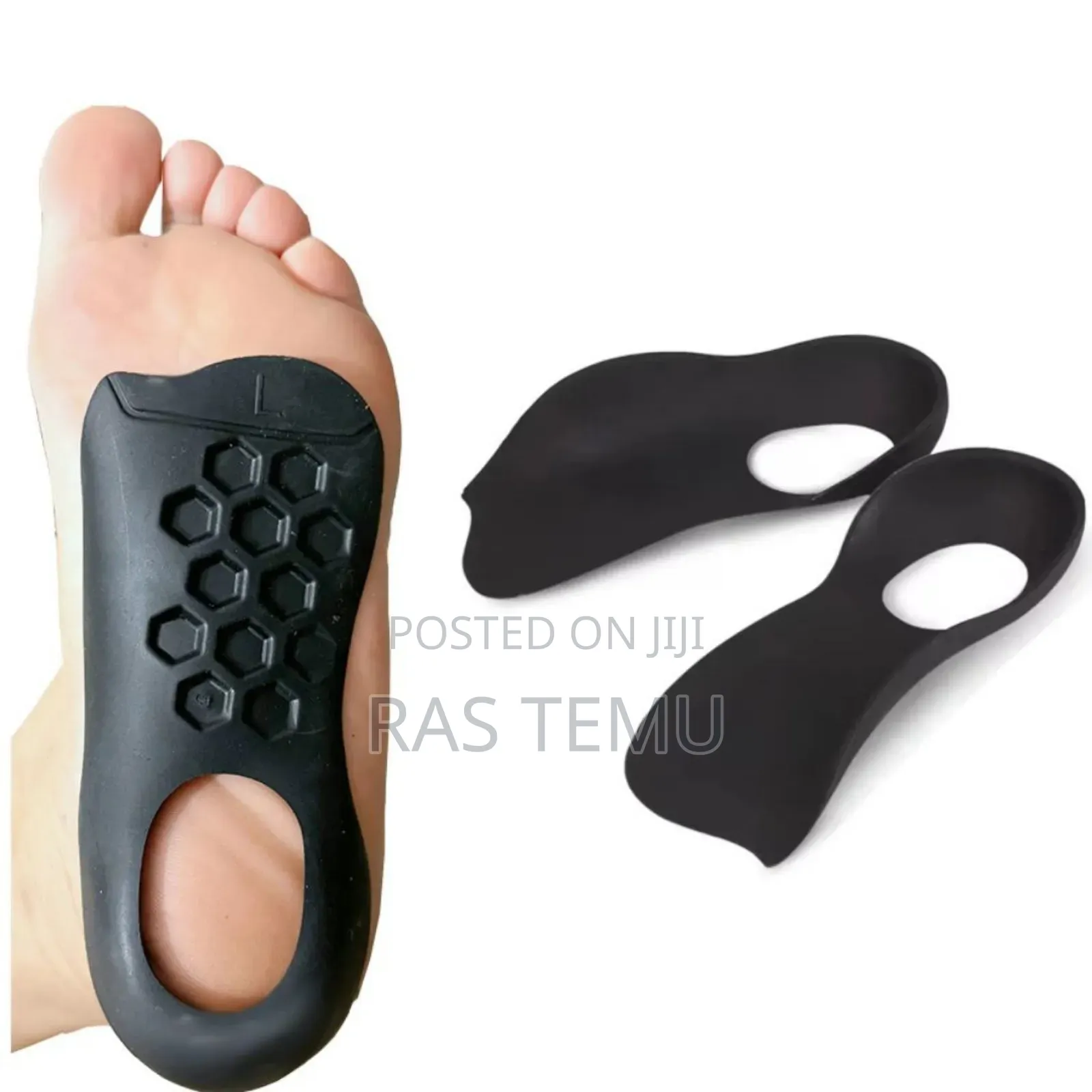 Arch Support Orthopedic Insole