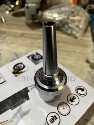 Fountain Nozzle / የፋውንቴን ኖዝል