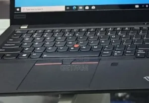 New Laptop Lenovo ThinkPad t495s 16GB AMD Ryzen 5 SSD 512GB