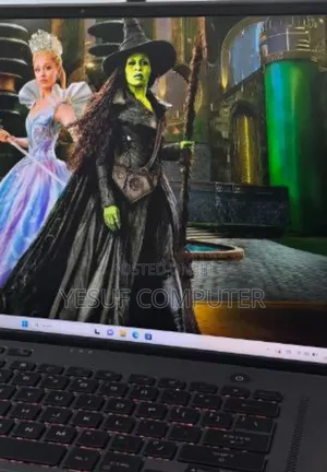 New Laptop Asus ROG Zephyrus G16 16GB Intel Core I9 SSD 1T