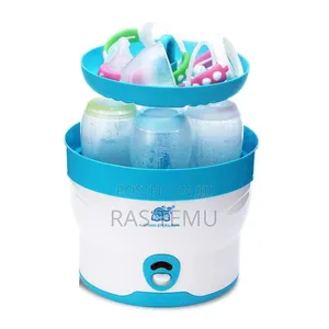 Photo - Baby Bottle Warmer