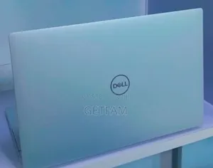 New Laptop Dell XPS 13 32GB Intel Core I7 SSD 512GB