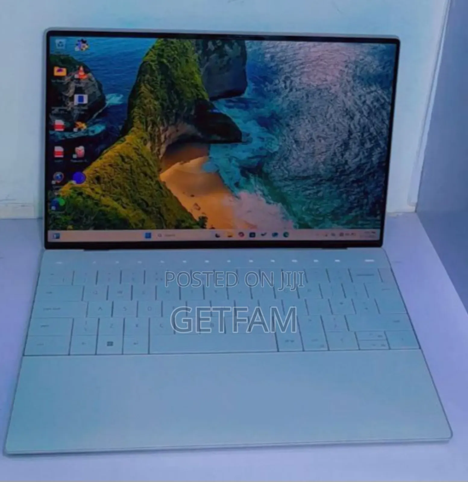 New Laptop Dell XPS 13 32GB Intel Core I7 SSD 512GB