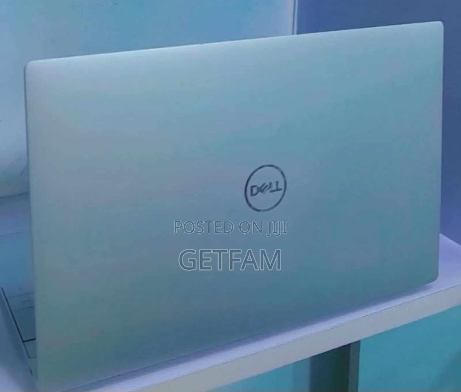 New Laptop Dell XPS 13 32GB Intel Core I7 SSD 512GB