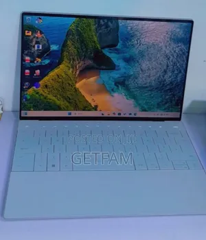 New Laptop Dell XPS 13 32GB Intel Core I7 SSD 512GB