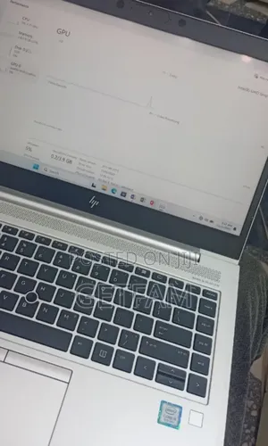 New Laptop HP EliteBook 840 G5 8GB Intel Core I5 SSD 512GB