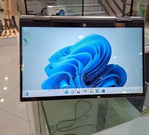 Photo - New Laptop HP Pavilion 14 X360 2-in-1 8GB Intel Core I5 SSD 512GB