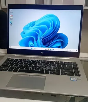 New Laptop HP EliteBook 840 G5 16GB Intel Core I5 SSD 512GB