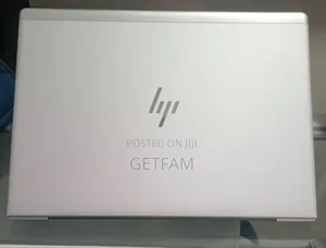 New Laptop HP EliteBook 840 G5 16GB Intel Core I5 SSD 512GB