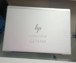 New Laptop HP EliteBook 840 G5 16GB Intel Core I5 SSD 512GB