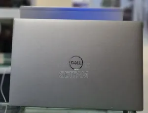 New Laptop Dell Precision 5570 16GB Intel Core I7 SSD 512GB