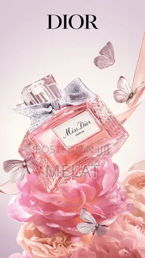 Photo - Miss Dior Perfume