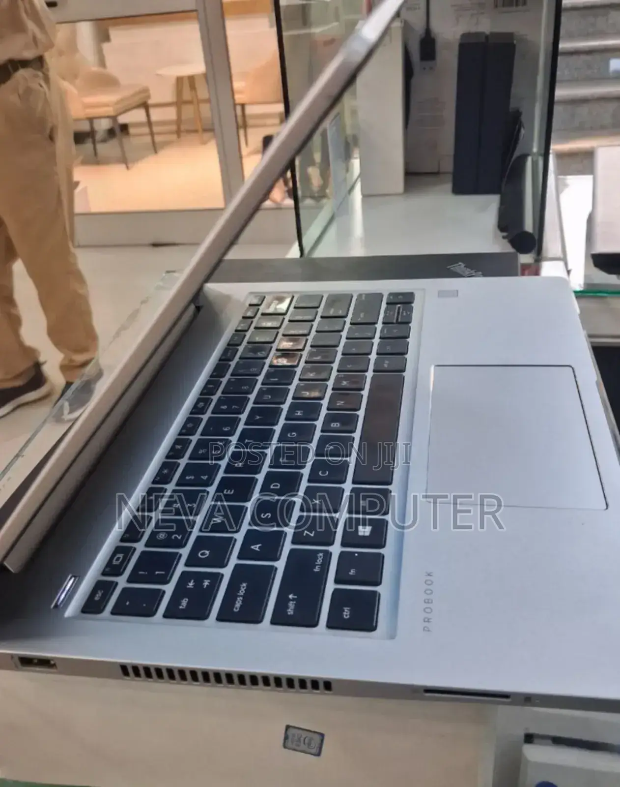 New Laptop HP ProBook 430 G7 8GB Intel Core I5 SSD 512GB