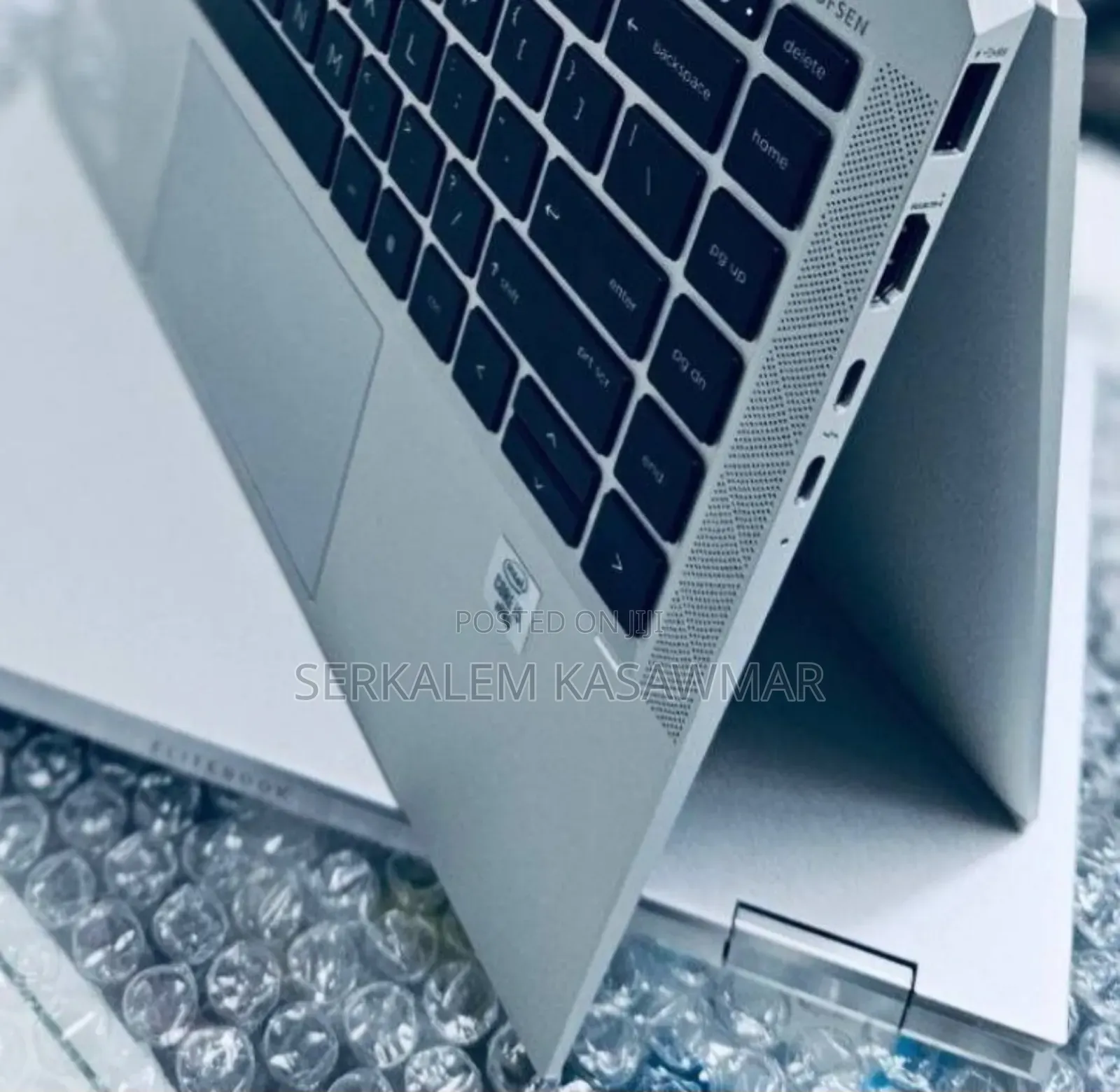 New Laptop HP EliteBook 1040 16GB Intel Core I7 SSD 512GB