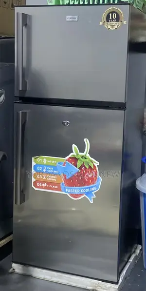 Photo - Century Refrigerator