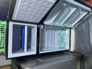 Century Refrigerator