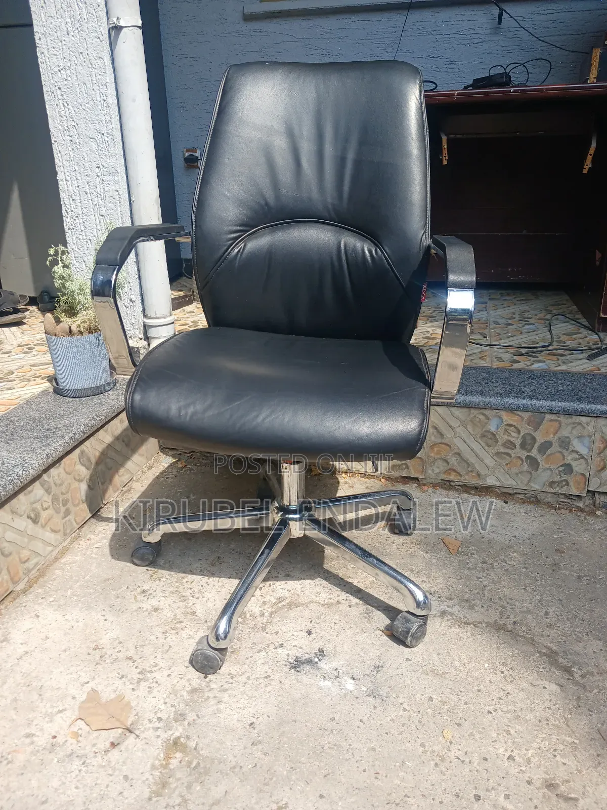Office Chair
